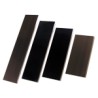 LAME TREMPEE DE QUALITE SUPERIEURE 254x76x1,6mm