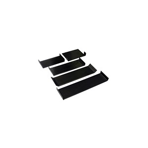 LAME AUTO-DECAPANTE EN U 305x76x2,3mm