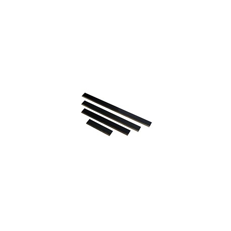 LAME COURTE 305x25x2,3mm