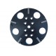 DISQUE PCD 250 RENFORT DIAMANT