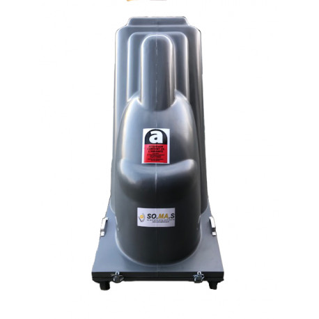 POLUBOX RECTIFIEUSE