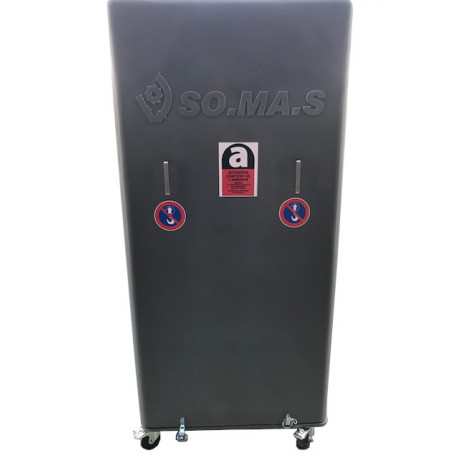 POLUBOX ASPIRATEUR
