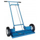 CHARIOT MAGNETIQUE