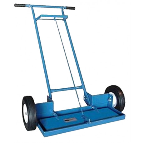 CHARIOT MAGNETIQUE