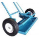 CHARIOT MAGNETIQUE OUVERT