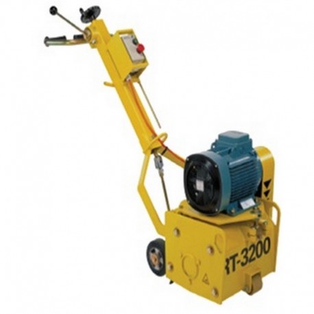 RABOT RT3200