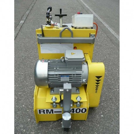 RABOT RM400